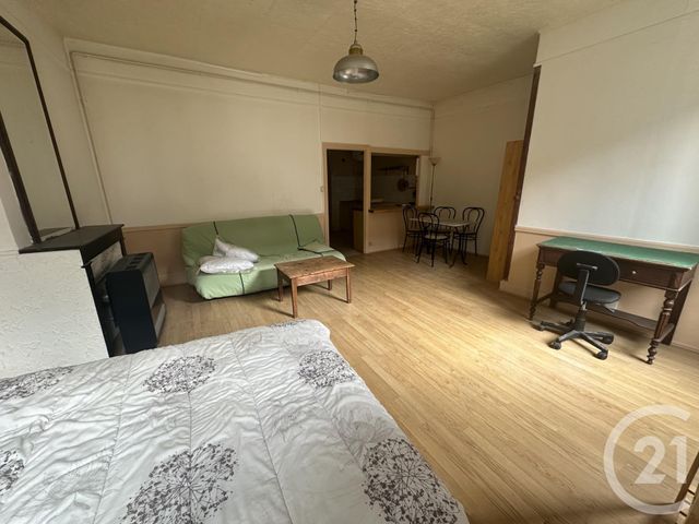 Appartement F1 à vendre NEVERS