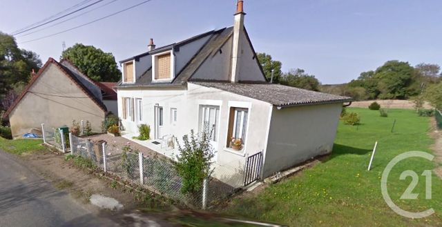 Maison à vendre - 4 pièces - 86,35 m2 - Nolay - 58 - BOURGOGNE