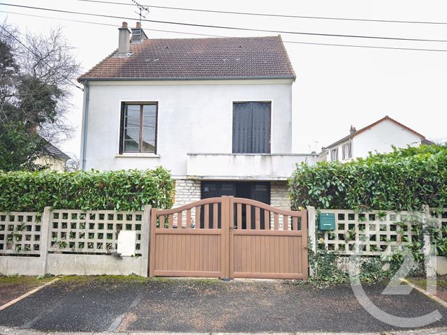 Maison à vendre NEVERS