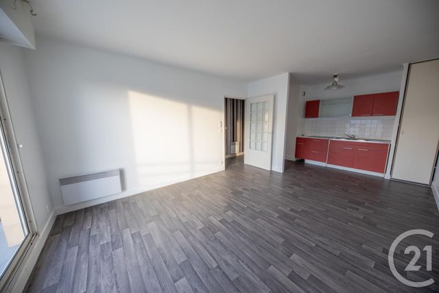 Appartement F2 à vendre - 2 pièces - 39,90 m2 - St Medard En Jalles - 33 - AQUITAINE