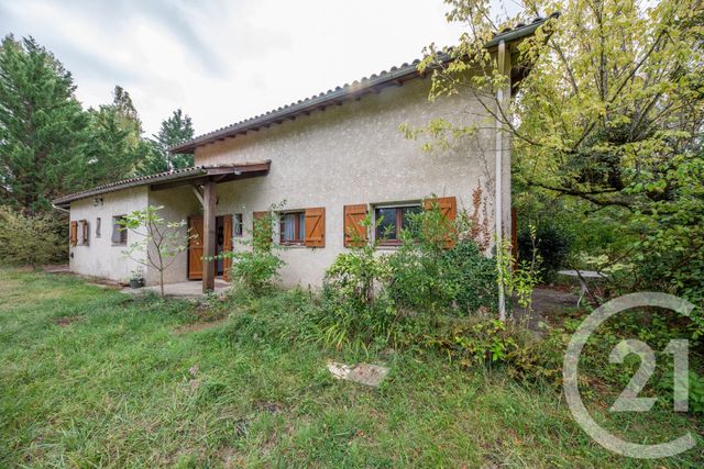 Maison à vendre - 8 pièces - 209,37 m2 - Le Taillan Medoc - 33 - AQUITAINE