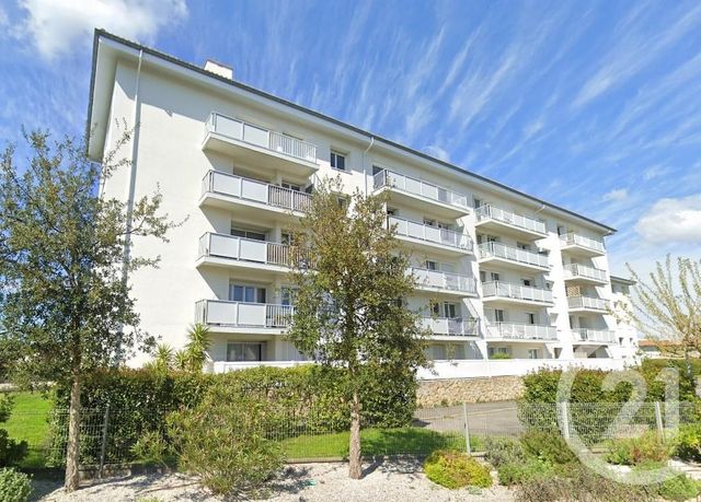 Appartement F4 à vendre - 4 pièces - 75,26 m2 - St Medard En Jalles - 33 - AQUITAINE