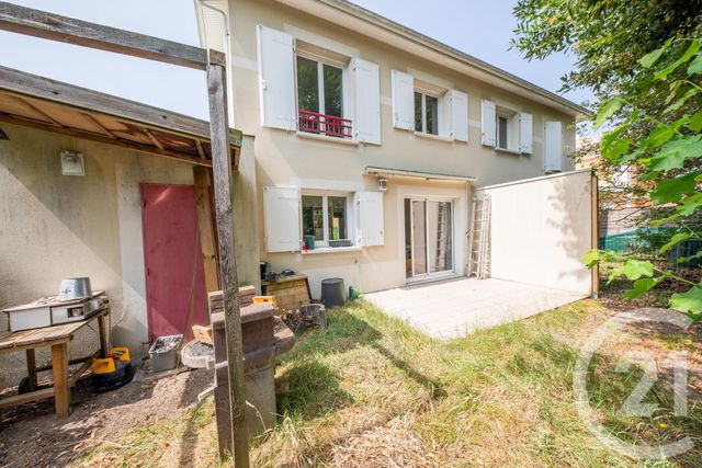 Maison à vendre - 4 pièces - 88,90 m2 - Le Haillan - 33 - AQUITAINE