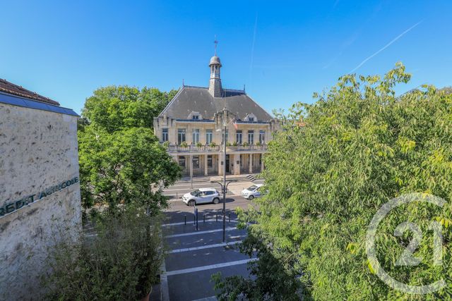 Appartement F4 à vendre - 4 pièces - 81,53 m2 - St Medard En Jalles - 33 - AQUITAINE