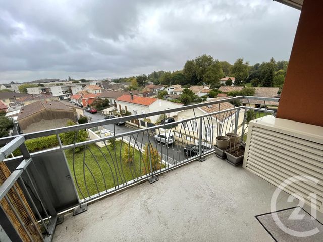 Prix immobilier ST MEDARD EN JALLES - Photo d’un appartement vendu