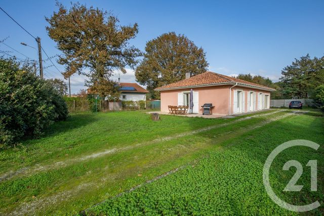 Maison à vendre - 6 pièces - 114,16 m2 - St Medard En Jalles - 33 - AQUITAINE