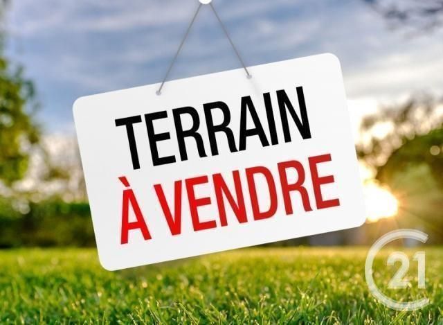 Terrain à vendre - 515 m2 - St Medard En Jalles - 33 - AQUITAINE