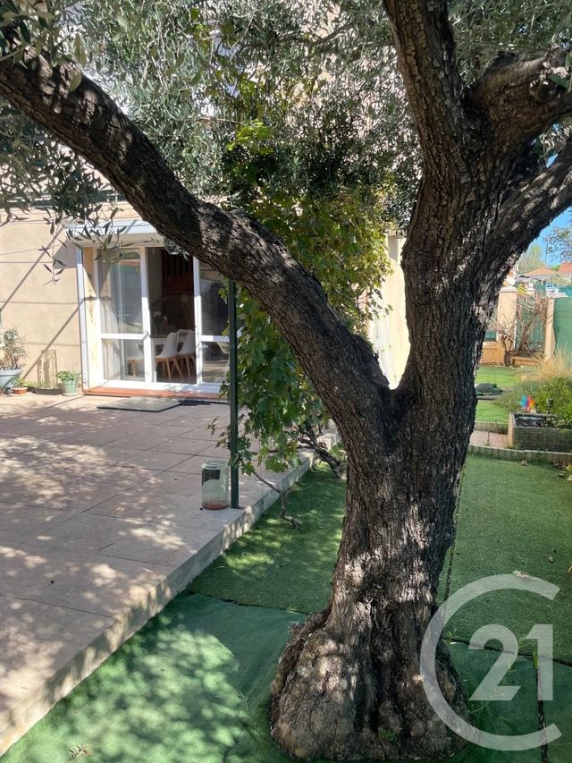 Maison à vendre - 4 pièces - 77,13 m2 - Marseille - 13011 - PROVENCE-ALPES-COTE-D-AZUR