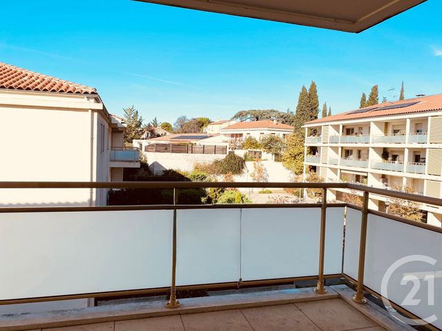 Appartement F3 à vendre - 2 pièces - 47,58 m2 - Marseille - 13012 - PROVENCE-ALPES-COTE-D-AZUR