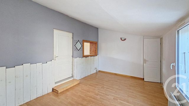 Maison à vendre - 3 pièces - 63,66 m2 - Lucon - 85 - PAYS-DE-LOIRE