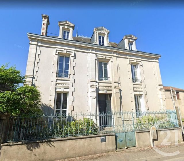 Maison à louer - 5 pièces - 195,26 m2 - Nalliers - 85 - PAYS-DE-LOIRE