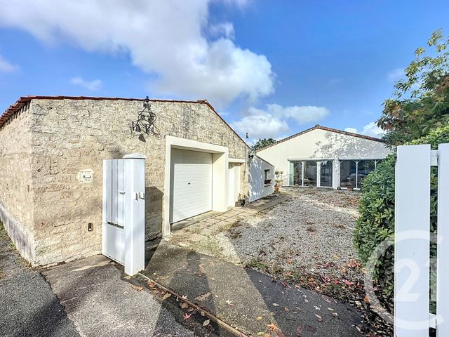 Maison à vendre - 5 pièces - 114 m2 - Lucon - 85 - PAYS-DE-LOIRE