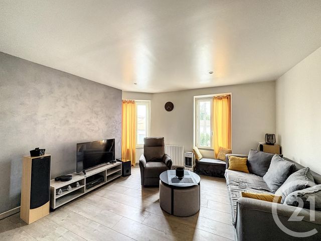 Appartement T2 à louer - 2 pièces - 29,80 m2 - Lucon - 85 - PAYS-DE-LOIRE