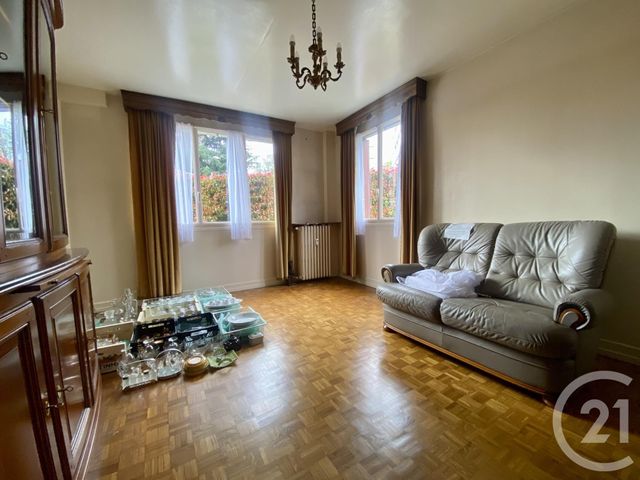 Prix immobilier VILLETANEUSE - Photo d’un appartement vendu