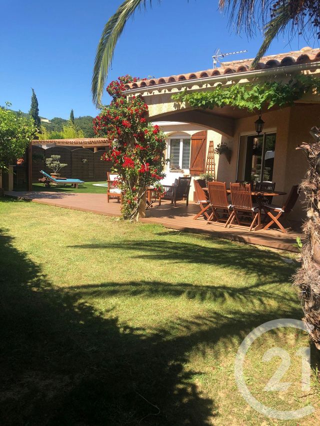 Maison à vendre - 4 pièces - 125,27 m2 - Corbere Les Cabanes - 66 - LANGUEDOC-ROUSSILLON