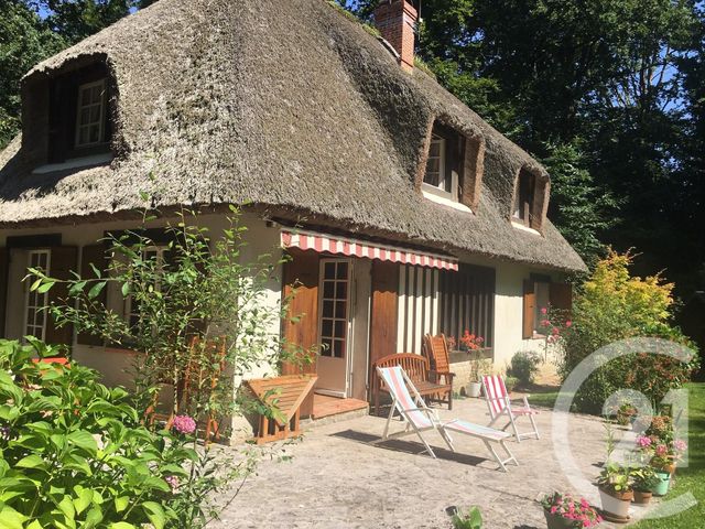 maison - ST GATIEN DES BOIS - 14