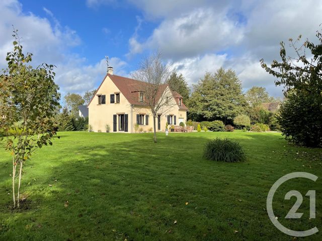 Prix immobilier ST ETIENNE LA THILLAYE - Photo d’une maison vendue