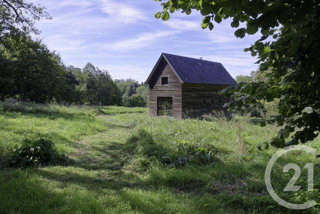 Maison à vendre - 3 pièces - 76 m2 - Fourneville - 14 - BASSE-NORMANDIE