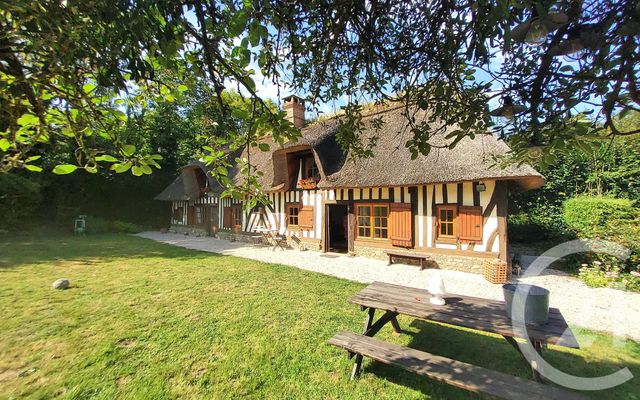 Maison à vendre MORAINVILLE JOUVEAUX