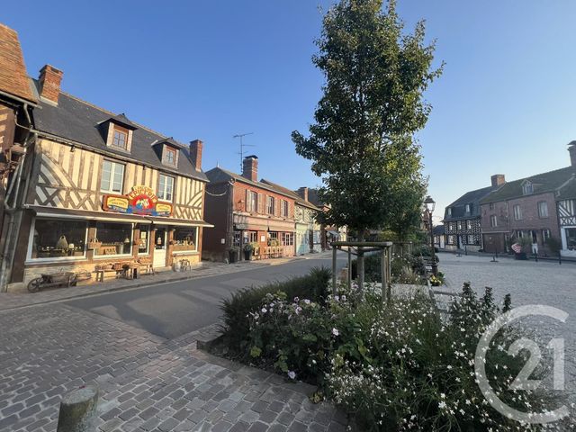 Maison à vendre BEUVRON EN AUGE