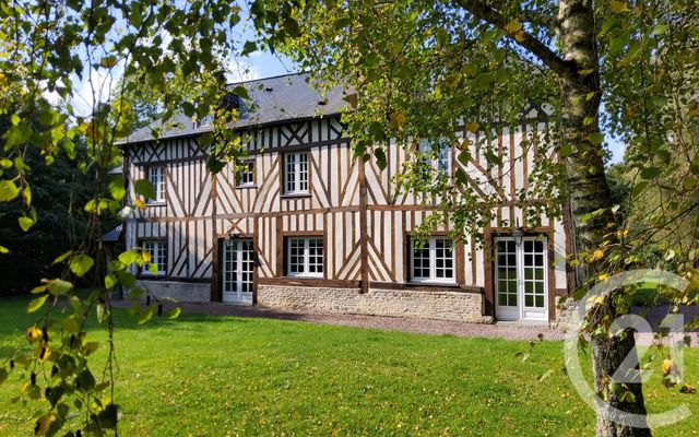 Maison à vendre FORMENTIN