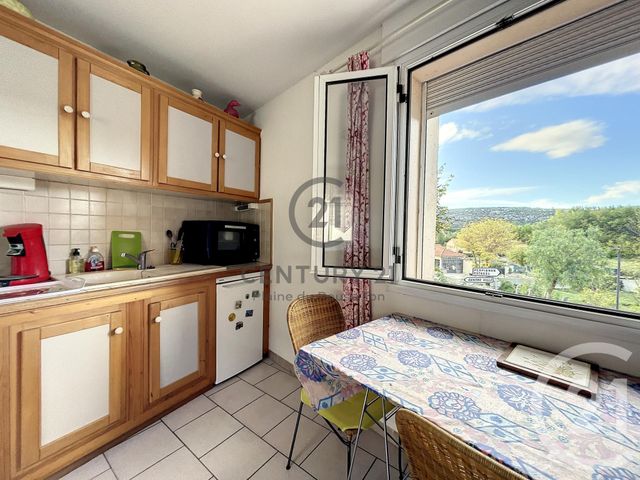 appartement - TAUTAVEL - 66