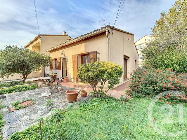 Maison à vendre - 3 pièces - 70,70 m2 - Rivesaltes - 66 - LANGUEDOC-ROUSSILLON