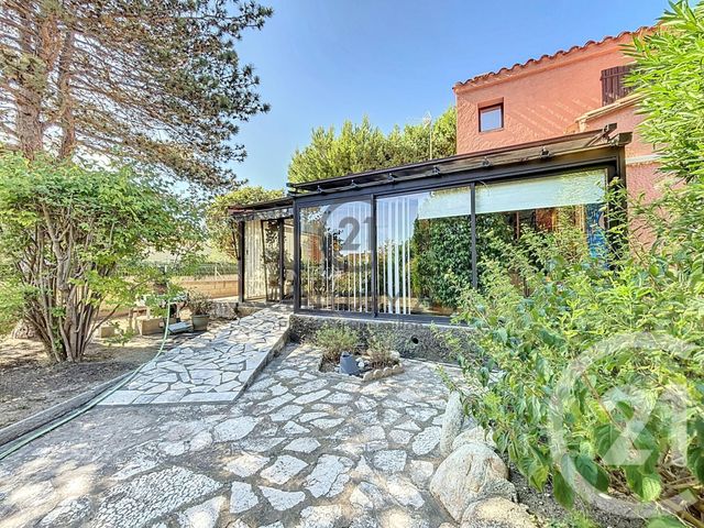 Maison à vendre - 4 pièces - 123 m2 - Rivesaltes - 66 - LANGUEDOC-ROUSSILLON