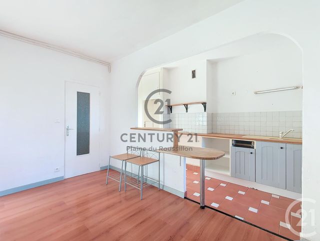 Appartement T2 à vendre - 2 pièces - 51,77 m2 - Perpignan - 66 - LANGUEDOC-ROUSSILLON