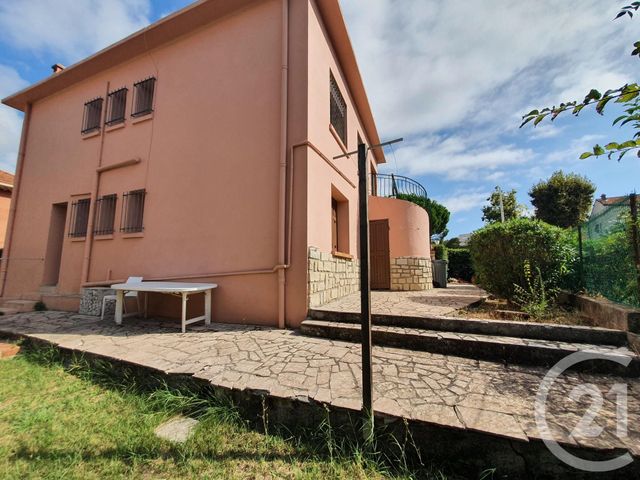 Maison à vendre - 3 pièces - 88,85 m2 - Le Pradet - 83 - PROVENCE-ALPES-COTE-D-AZUR