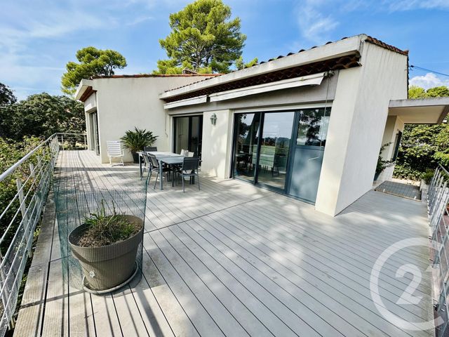 Maison à vendre - 5 pièces - 133,01 m2 - Toulon - 83 - PROVENCE-ALPES-COTE-D-AZUR