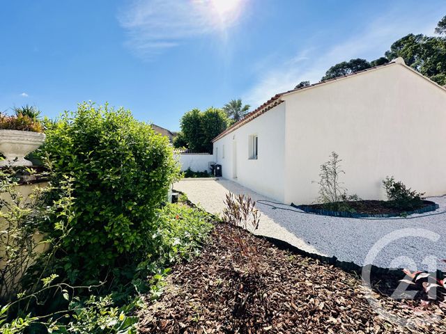 Maison à vendre - 4 pièces - 90 m2 - Le Pradet - 83 - PROVENCE-ALPES-COTE-D-AZUR