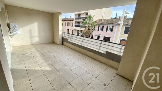 appartement - LE PRADET - 83