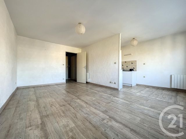 Vente Appartement à Angers (49) | CENTURY 21