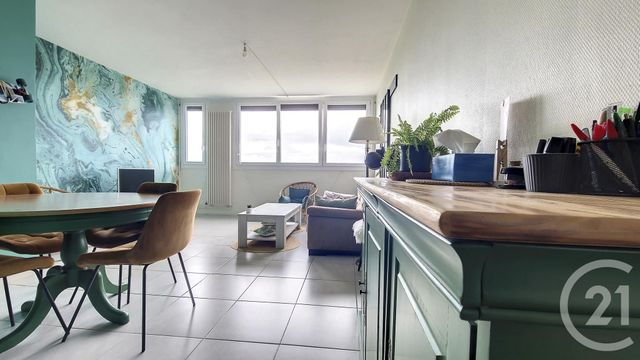 Vente Appartement à Angers (49) | CENTURY 21