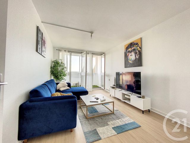 Vente Appartement à Angers (49) | CENTURY 21