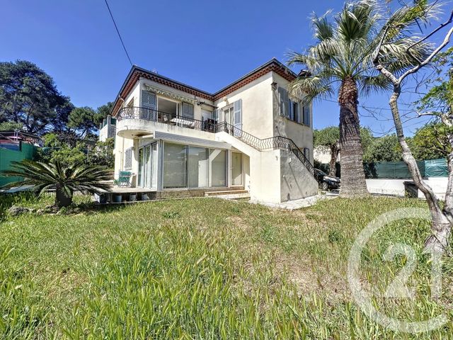 appartement - CAGNES SUR MER - 06