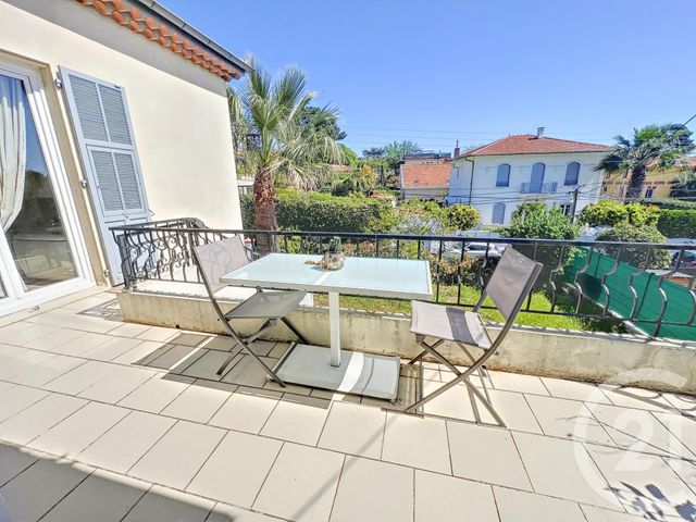 appartement - CAGNES SUR MER - 06