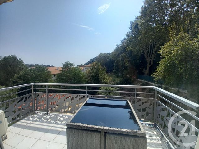 Prix immobilier CAGNES SUR MER - Photo d’un appartement vendu