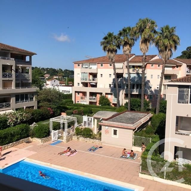 Appartement F1 à vendre - 2 pièces - 32,90 m2 - Cagnes Sur Mer - 06 - PROVENCE-ALPES-COTE-D-AZUR