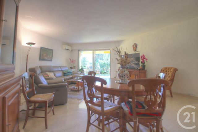 appartement - CAGNES SUR MER - 06