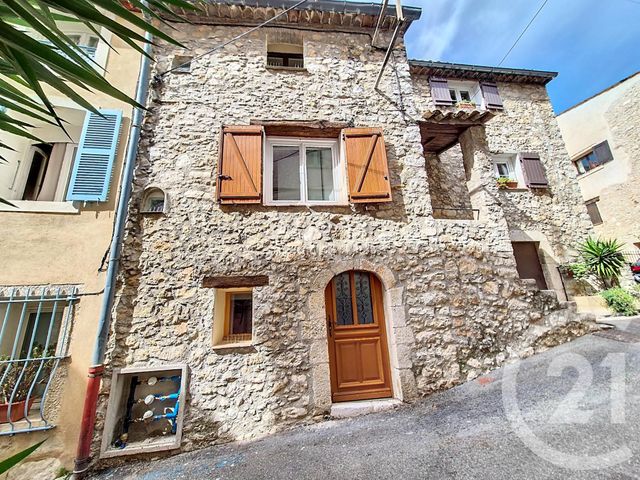 appartement - LA COLLE SUR LOUP - 06