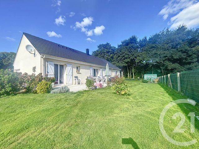 Maison à vendre - 5 pièces - 113,35 m2 - Pont Audemer - 27 - HAUTE-NORMANDIE