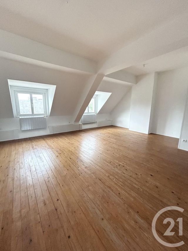 Appartement F2 à louer - 2 pièces - 59,67 m2 - Pont Audemer - 27 - HAUTE-NORMANDIE