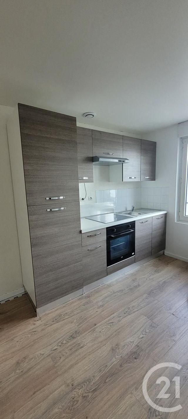 Appartement F3 à louer QUILLEBEUF SUR SEINE