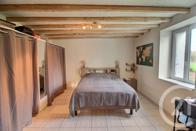 Maison Vendre Pi Ces M St Amand Longpre Centre