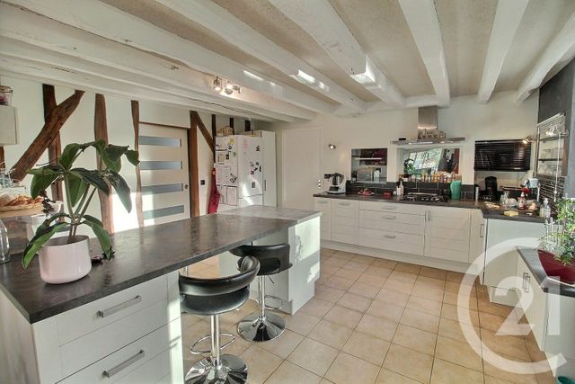 Maison Vendre Pi Ces M St Amand Longpre Centre