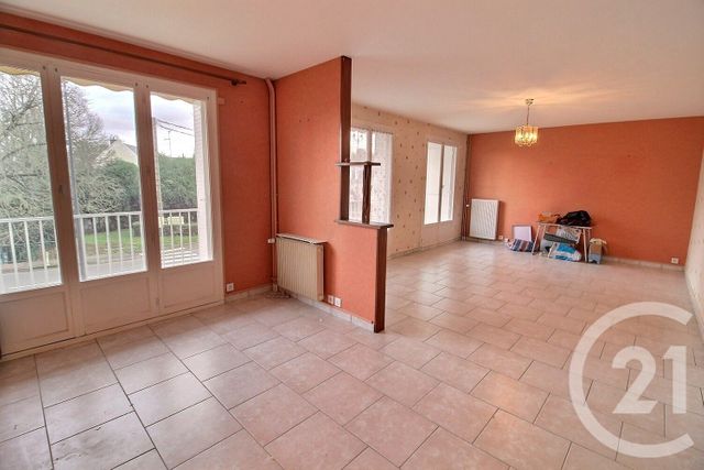 Appartement à vendre - 4 pièces - 100,68 m2 - Vendome - 41 - CENTRE