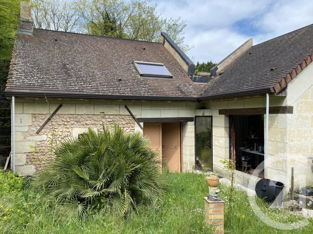 Prix immobilier TERNAY - Photo d’une maison vendue