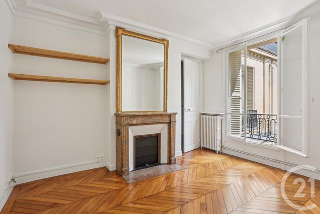 Appartement F2 à vendre - 2 pièces - 41,93 m2 - Paris - 75008 - ILE-DE-FRANCE